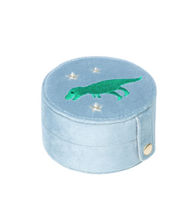 Rockahula T-Rex Jewellery Box