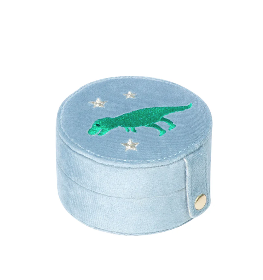 Rockahula T-Rex Jewellery Box