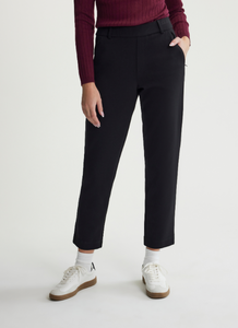 FIG St James Pants Black
