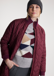FIG Kelso Jacket Twinberry