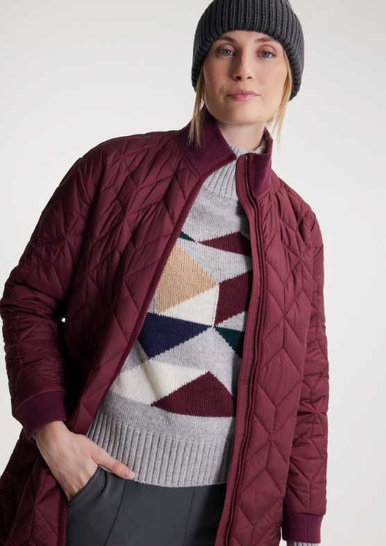 FIG Kelso Jacket Twinberry