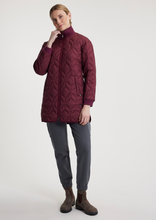 Load image into Gallery viewer, FIG Kelso Jacket Twinberry
