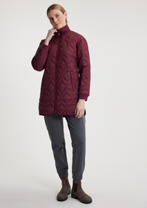 FIG Kelso Jacket Twinberry