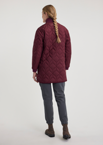 FIG Kelso Jacket Twinberry