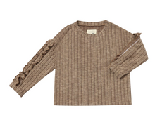 Load image into Gallery viewer, Vignette Jess Sweater Brown
