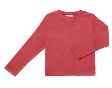 Load image into Gallery viewer, Vignette Nikki Tee Berry
