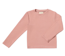 Load image into Gallery viewer, Vignette Nikki Tee Pink
