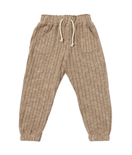 Load image into Gallery viewer, Vignette Blair Jogger Brown

