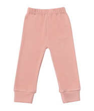 Load image into Gallery viewer, Vignette Faith Jogger Pink
