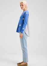Load image into Gallery viewer, Zaket and Plover Spot the Love Sweater
