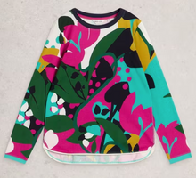 Load image into Gallery viewer, White Stuff UK Clara Tee Pink Multi
