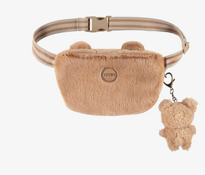 Souris Mini Beige Fanny Bag