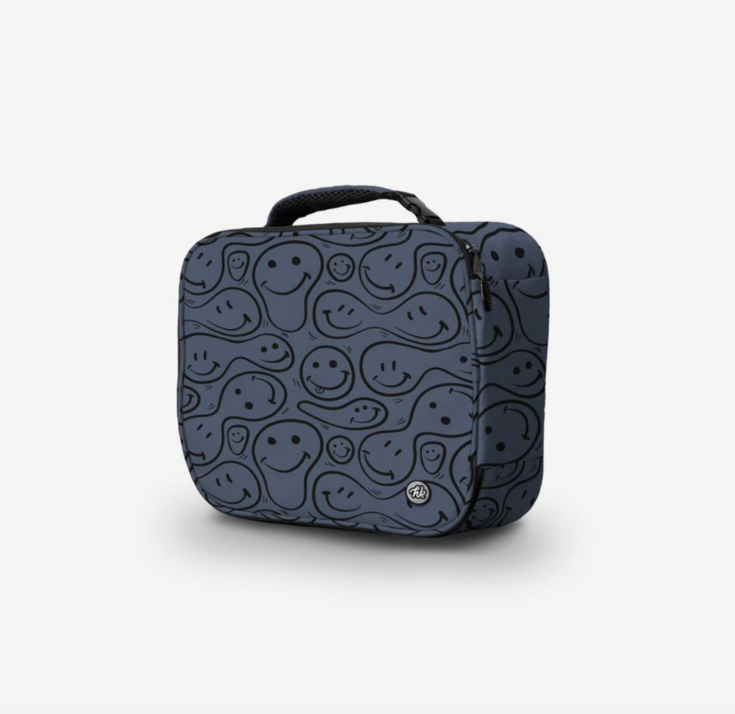 Headster Simply Happy Classic Lunch Box