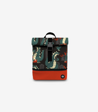Load image into Gallery viewer, Headster Reptile Rampage Classic Lunch Box
