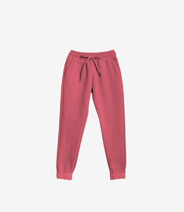 Headster Classic Joggers Clay Rose
