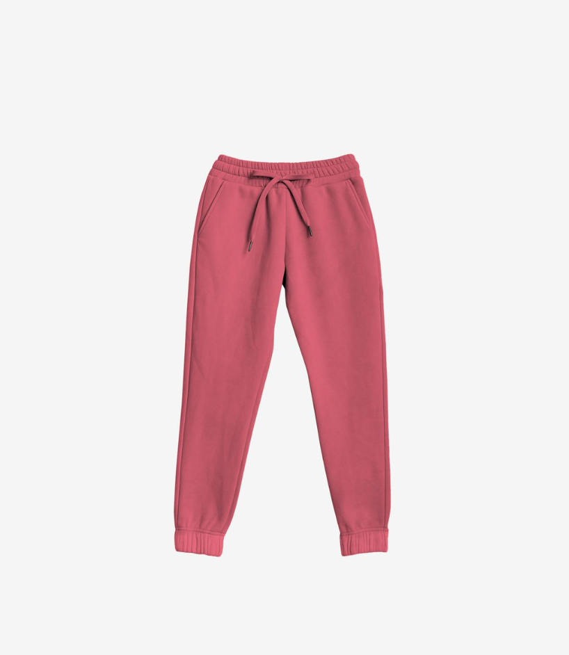 Headster Classic Joggers Clay Rose