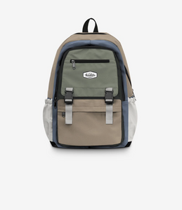 Headster Colorblock 26L Backpack Sea Salt