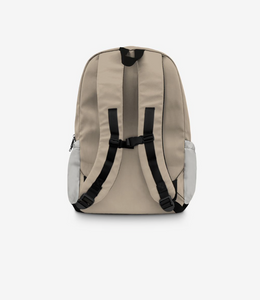 Headster Colorblock 26L Backpack Sea Salt