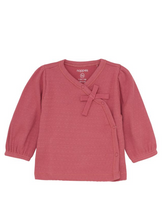 Load image into Gallery viewer, Noppies Tracy Wrap Top and Pant
