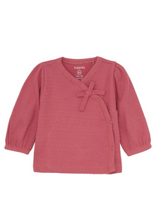 Noppies Tracy Wrap Top and Pant