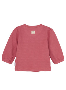 Noppies Tracy Wrap Top and Pant