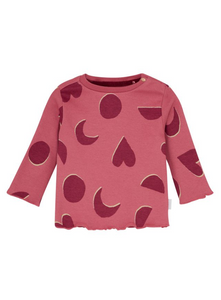 Noppies Teague Tee and Pant