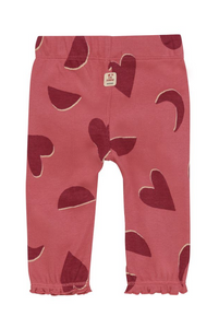 Noppies Teague Tee and Pant