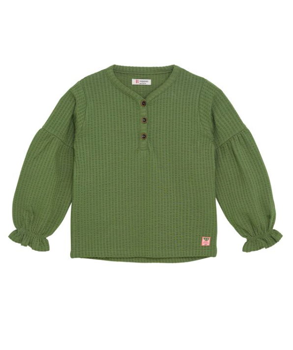 Noppies Prattville Tee Olivine