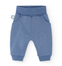 Load image into Gallery viewer, Boboli Polar Bear Fleece Sweatshirt and Jogger
