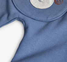 Load image into Gallery viewer, Boboli Polar Bear Fleece Sweatshirt and Jogger
