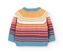 Load image into Gallery viewer, Boboli Sweater and Stretch Jean Jogger
