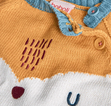 Load image into Gallery viewer, Boboli Sweater and Stretch Jean Jogger
