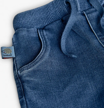 Load image into Gallery viewer, Boboli Sweater and Stretch Jean Jogger

