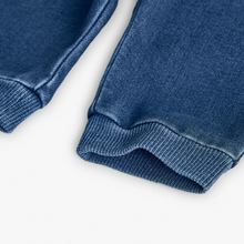 Load image into Gallery viewer, Boboli Sweater and Stretch Jean Jogger
