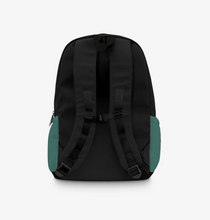 Load image into Gallery viewer, Headster Colorblock 26L Backpack Fire and Ice
