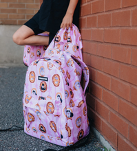 Load image into Gallery viewer, Headster Kitty Charm 20L Backpack
