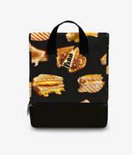 Load image into Gallery viewer, Headster So Cheesy Classic Lunch Box
