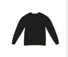 Load image into Gallery viewer, Headster Ice Breaker Tee Black
