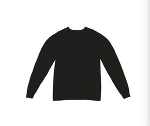 Headster Ice Breaker Tee Black