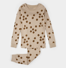 Load image into Gallery viewer, Petit Lem Basketball Print Pyjamas
