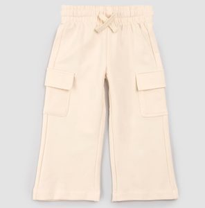Miles Birch Wide Leg Pants