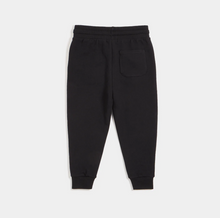 Load image into Gallery viewer, Miles Essentials French Terry Jogger Black
