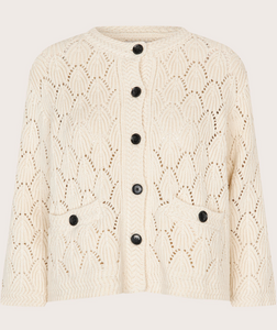 Masai Lexina Pointelle Cardi