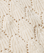 Load image into Gallery viewer, Masai Lexina Pointelle Cardi
