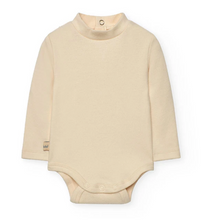 Load image into Gallery viewer, Boboli Bear Appliqué Velour Jumper, Onesie and Tights
