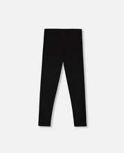 Load image into Gallery viewer, Deux Par Deux Leggings Black
