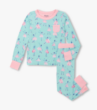 Load image into Gallery viewer, Hatley Ballet School Bamboo Pyjamas
