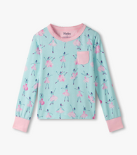 Load image into Gallery viewer, Hatley Ballet School Bamboo Pyjamas
