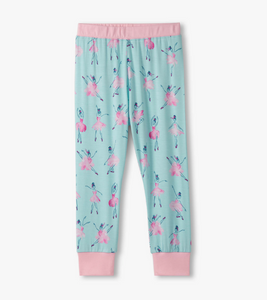 Hatley Ballet School Bamboo Pyjamas