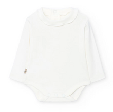 Load image into Gallery viewer, Boboli Bunny and Duck Jumper, Onesie and Tights

